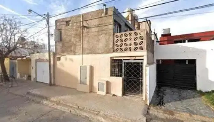 Casa Vianzo -  Fotos - San Luis