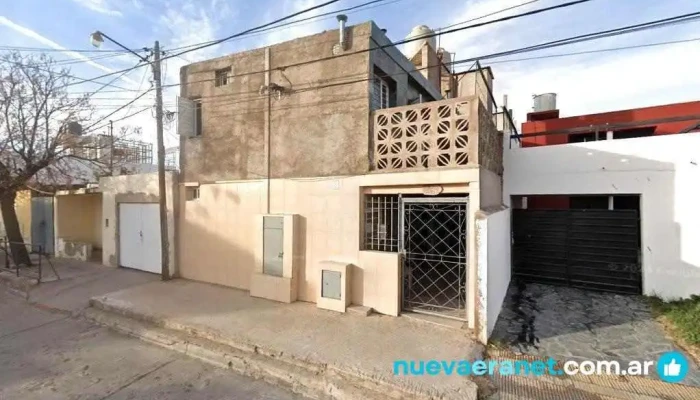 Casa vianzo - San Luis