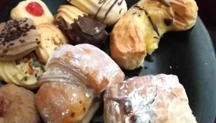 Casa Vieja Panes y Pasteles - Córdoba