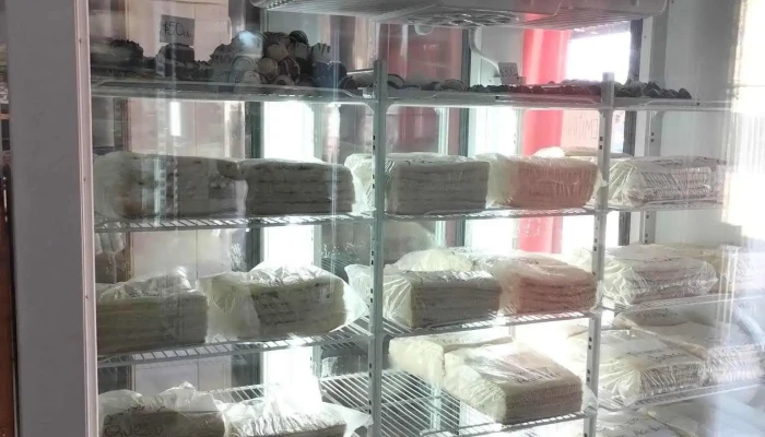 Casa Vieja Panes Y Pasteles -  Vitrina - Córdoba