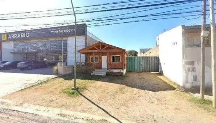 Casa Y Terreno -  Opinionesdeg - La Calera