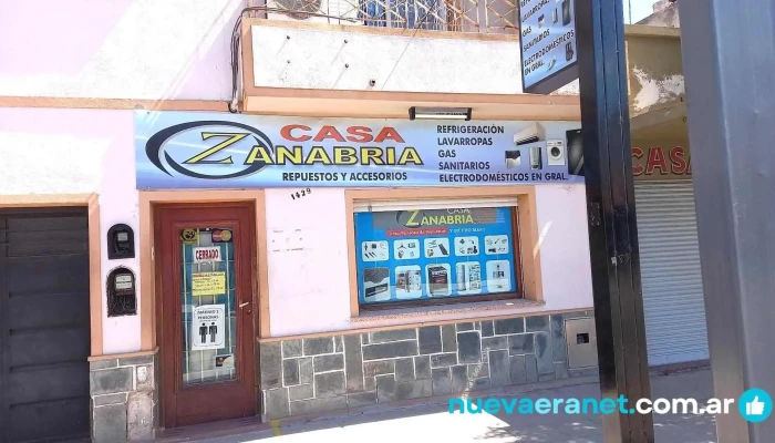 Casa Zanabria - San Luis
