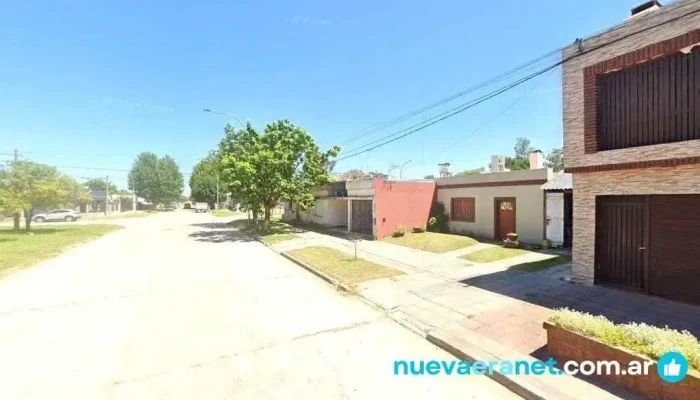 Casa Zeus - Canals