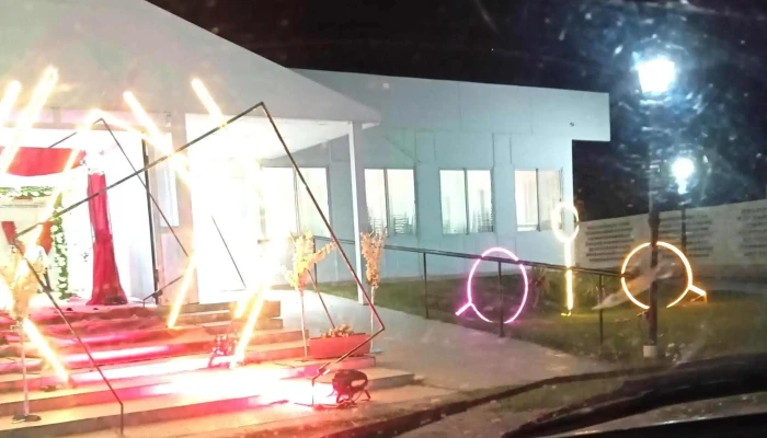 Casablanca Espacio para Eventos - Pocito