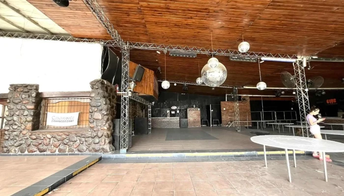 Casamonte -  Zona - Monteros