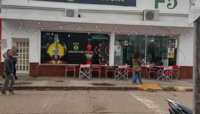Casanova -  Abierto Ahora - Mercedes