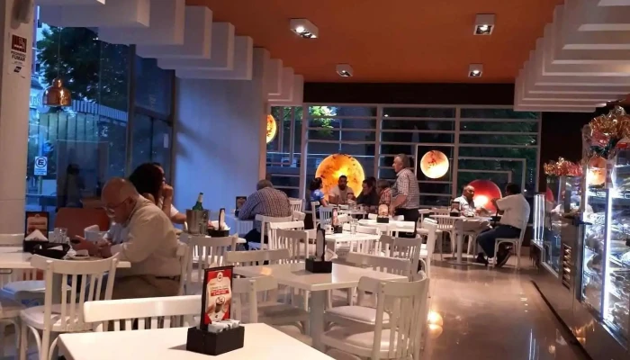 Casapan -  Ambiente - San Miguel de Tucumán