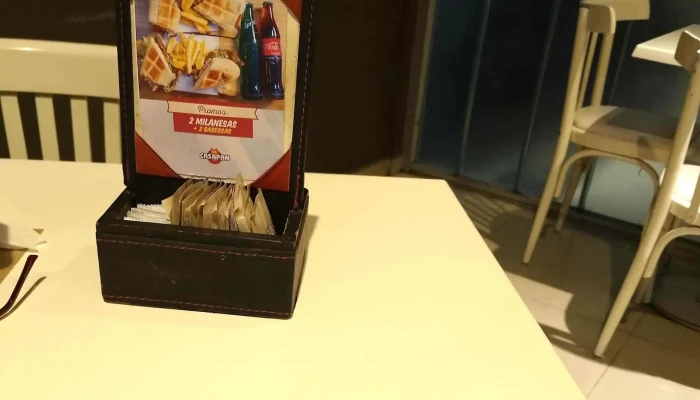 Casapan -  Comentarios - San Miguel de Tucumán
