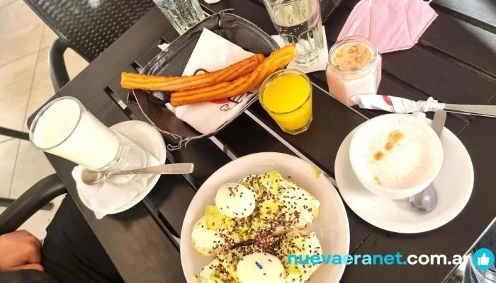 Casapan -  Jugo - San Miguel de Tucumán