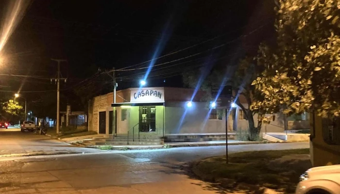 Casapan -  Opiniones - Paso de los Libres