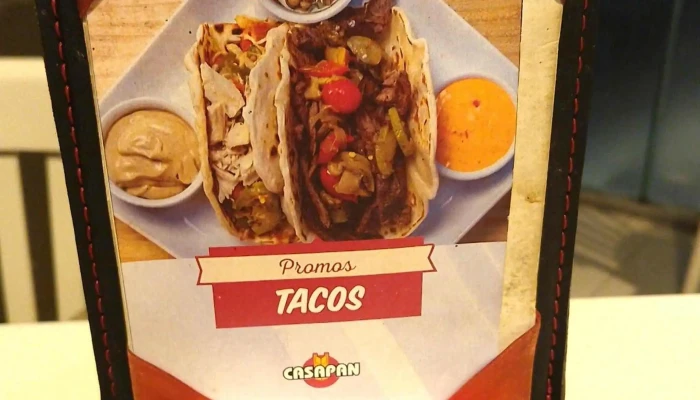 Casapan - San Miguel De Tucumán