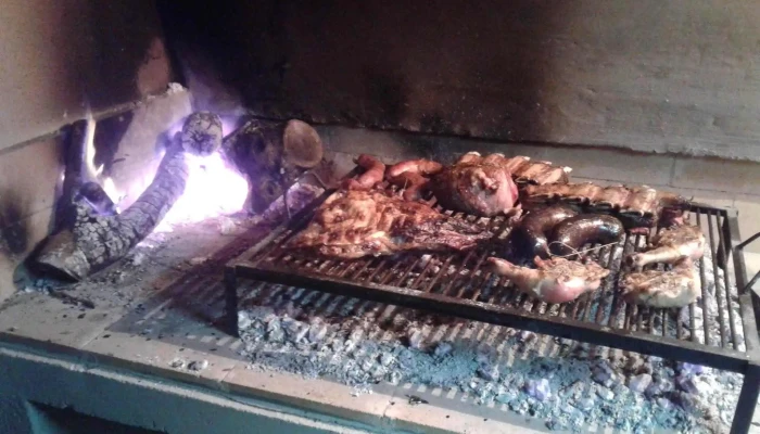 Casas Apart Del Champaqui -  Comida Y Bebida - San Javier y Yacanto