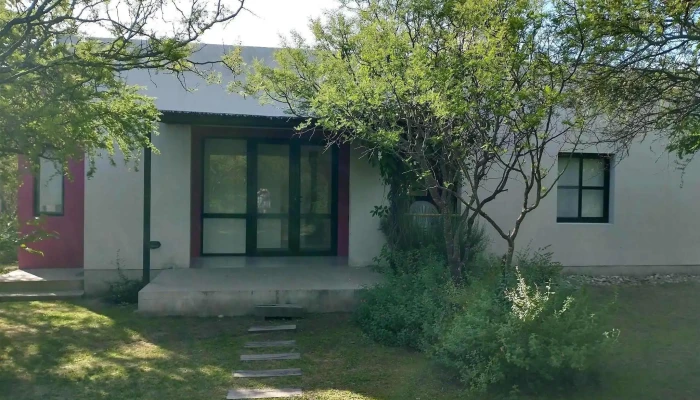 Casas Apart Del Champaqui -  De Los Visitantes - San Javier y Yacanto