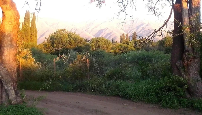 Casas Apart Del Champaqui -  Del Propietario - San Javier y Yacanto