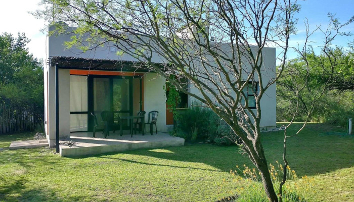 Casas Apart Del Champaqui -  Exterior - San Javier y Yacanto