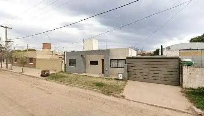 Casas En Venta Almafuerte -  Precios - Almafuerte