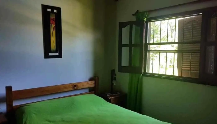 Casas Floriana -  Habitaciones - Paso de la Patria