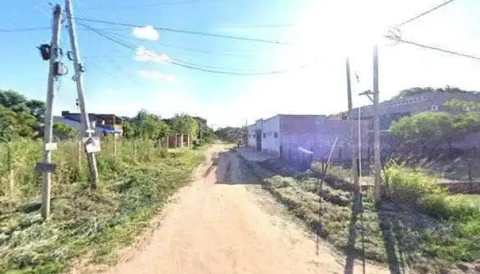 Casas Sancho -  Instagram - Paso de la Patria