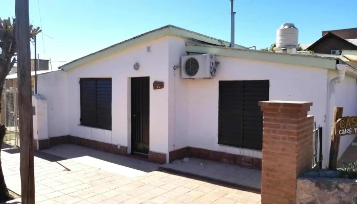 Casas Y Departamentos Los Nonos Albino Y Annita Del Propietario - Embalse