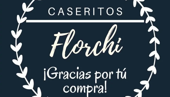 Caseritos Florchi -  Donde - Villa Santa Rosa