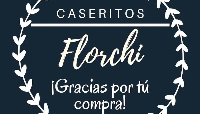Caseritos Florchi - Villa Santa Rosa