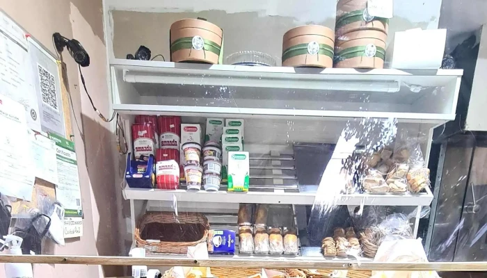 Casita De Pan -  Catalogo - Córdoba