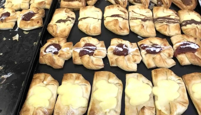 Casita De Pan -  Comida Y Bebida - Córdoba