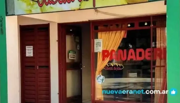 Casita de Pan - Córdoba