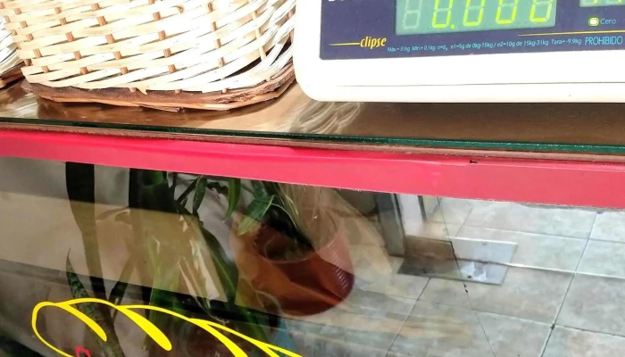 Casita De Pan -  Direccion - Córdoba