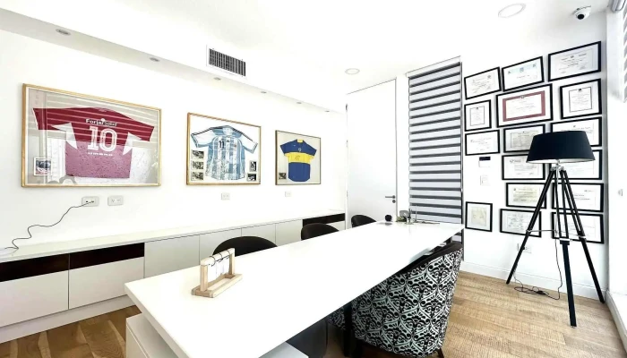 Castro Inmobiliaria -  Interior - Merlo