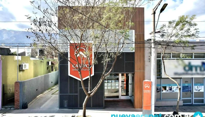 Castro Inmobiliaria -  Videos - Merlo