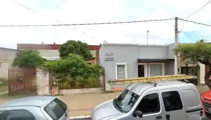 Castro Inmobiliaria -  Videosdeg - Merlo