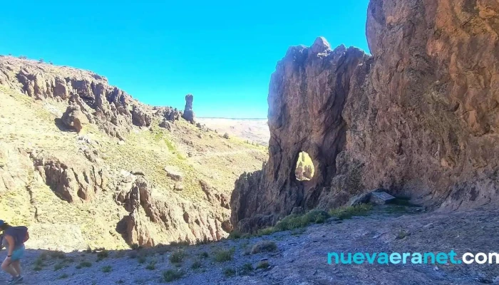 Catan Lil Donde - Neuquén