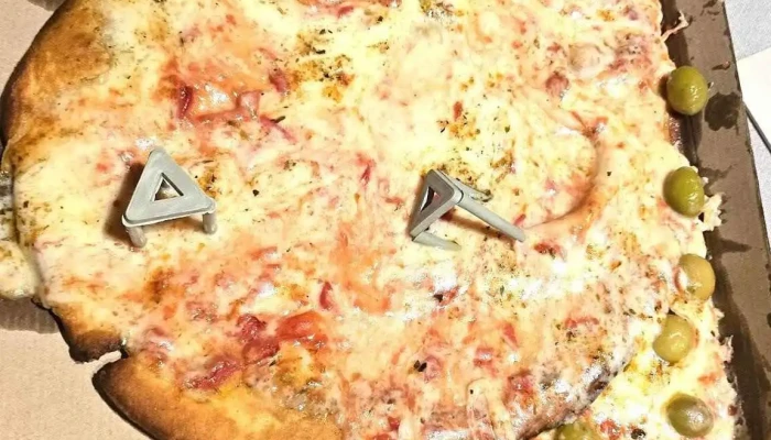Catriel Panificacion Pizza - Córdoba