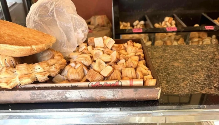 Catriel Panificacion Zona - Córdoba