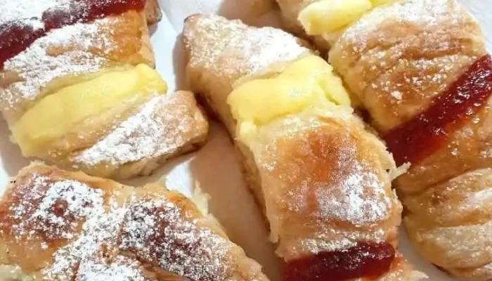 Cayena By Rosario -    Panaderia Opiniones - Santa Ana