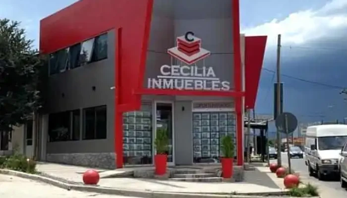 Cecilia Inmuebles -  Exterior - Bialet Massé