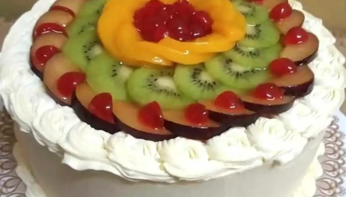 Celia Saburetti pastelería - Cañada De Gomez