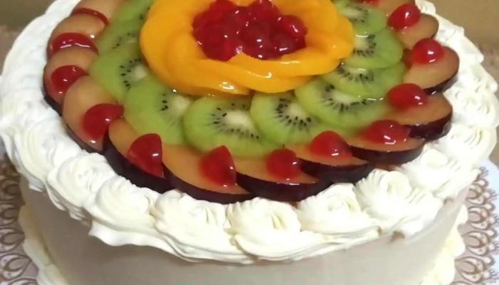 Celia Saburetti Pasteleria Catalogo - Cañada de Gomez
