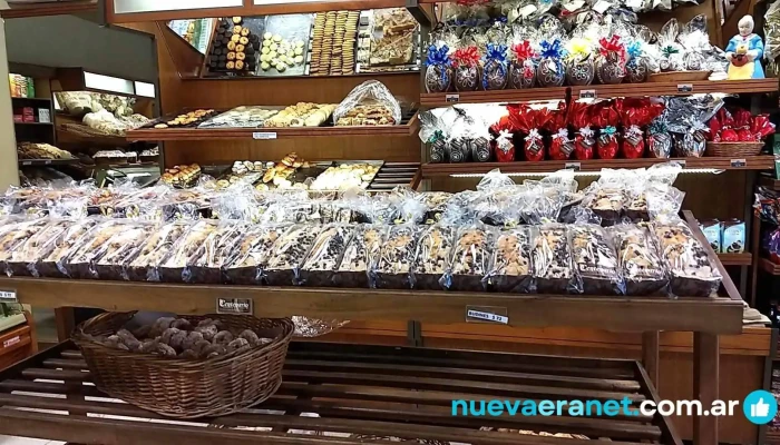 Centenario Panaderia Y Confiteria -  Horario - Cañada de Gomez