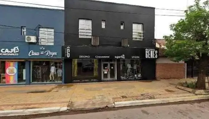 Centeno Panes Y Tortas -  Horario - Villa Angela