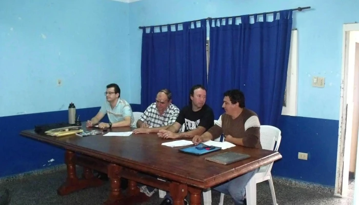 Centro De Industiales Panaderos Del Chaco -  Del Propietario - Resistencia