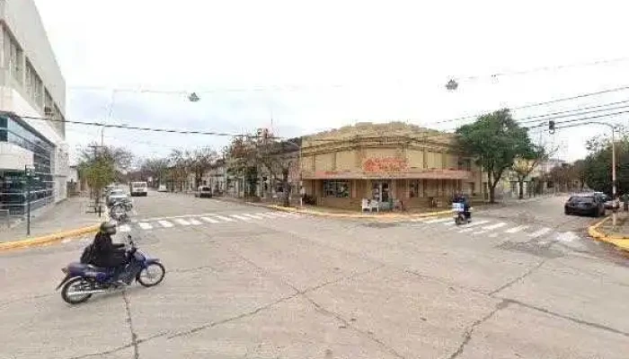 Centro Hogar -  Preciosdeg - San Carlos Centro