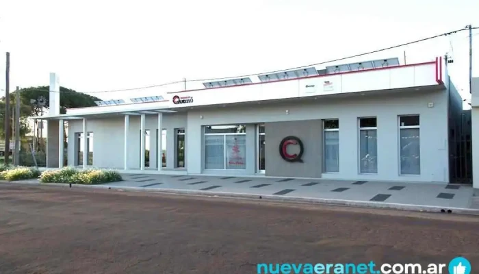 Cereales Quemu Donde - Quemú Quemú