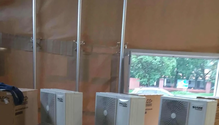 Ceridono Repuestos Refrigeracion Catalogo - San Miguel de Tucumán
