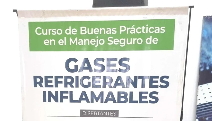 Ceridono Repuestos Refrigeracion Precios - San Miguel de Tucumán