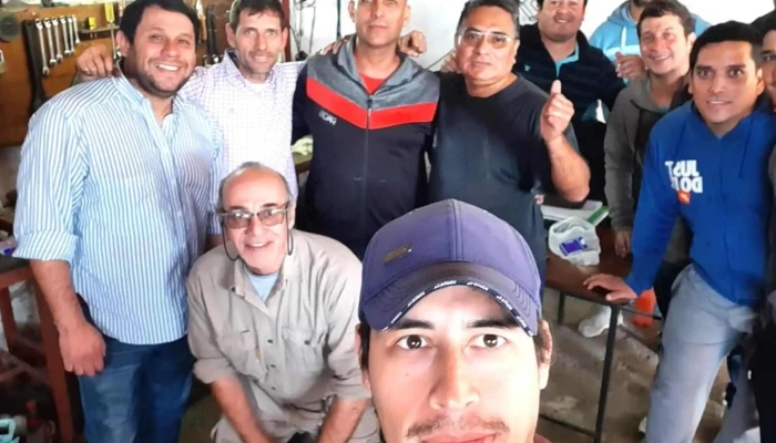 Ceridono Repuestos Refrigeracion Telefono - San Miguel de Tucumán