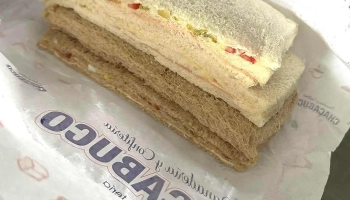 Chacabuco -  Comida Y Bebida - Córdoba