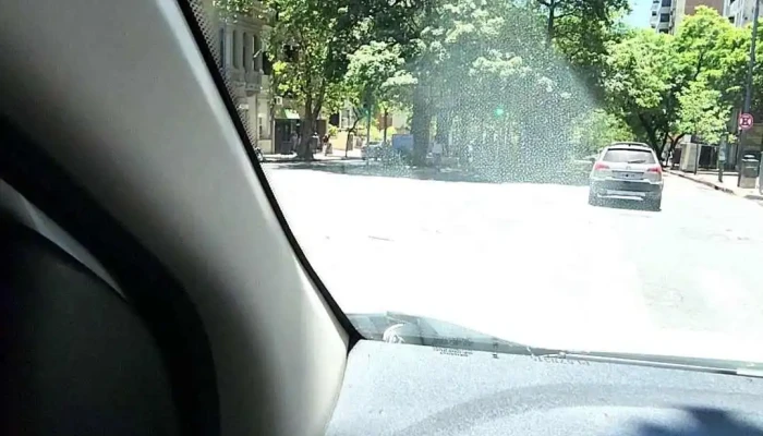 Chacabuco -  Videos - Córdoba