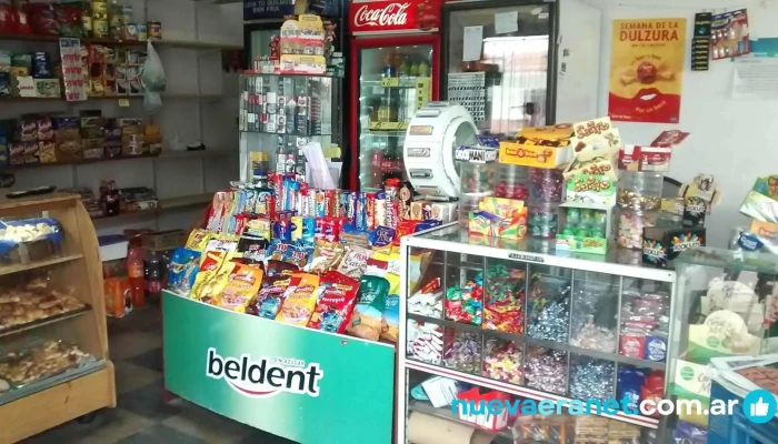 Chacopan -  Interior - Resistencia